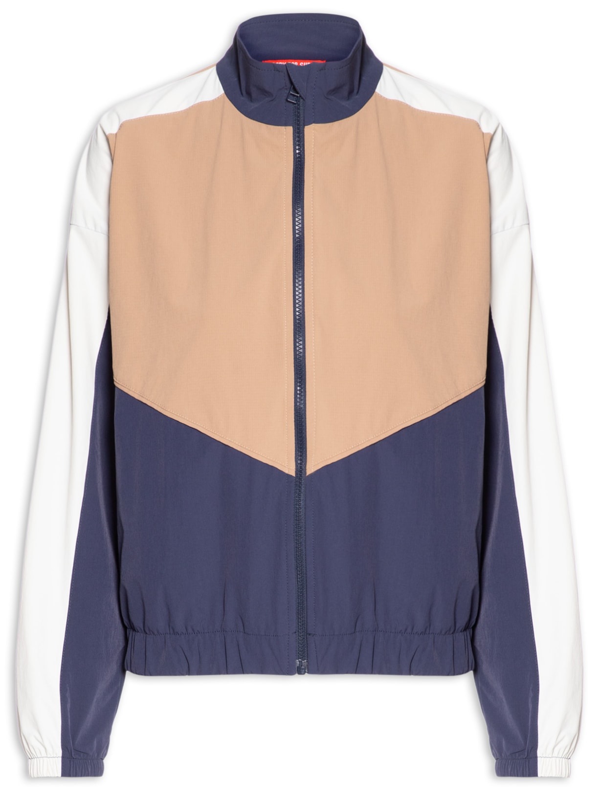 Jaqueta Feminina Lisa - Azul