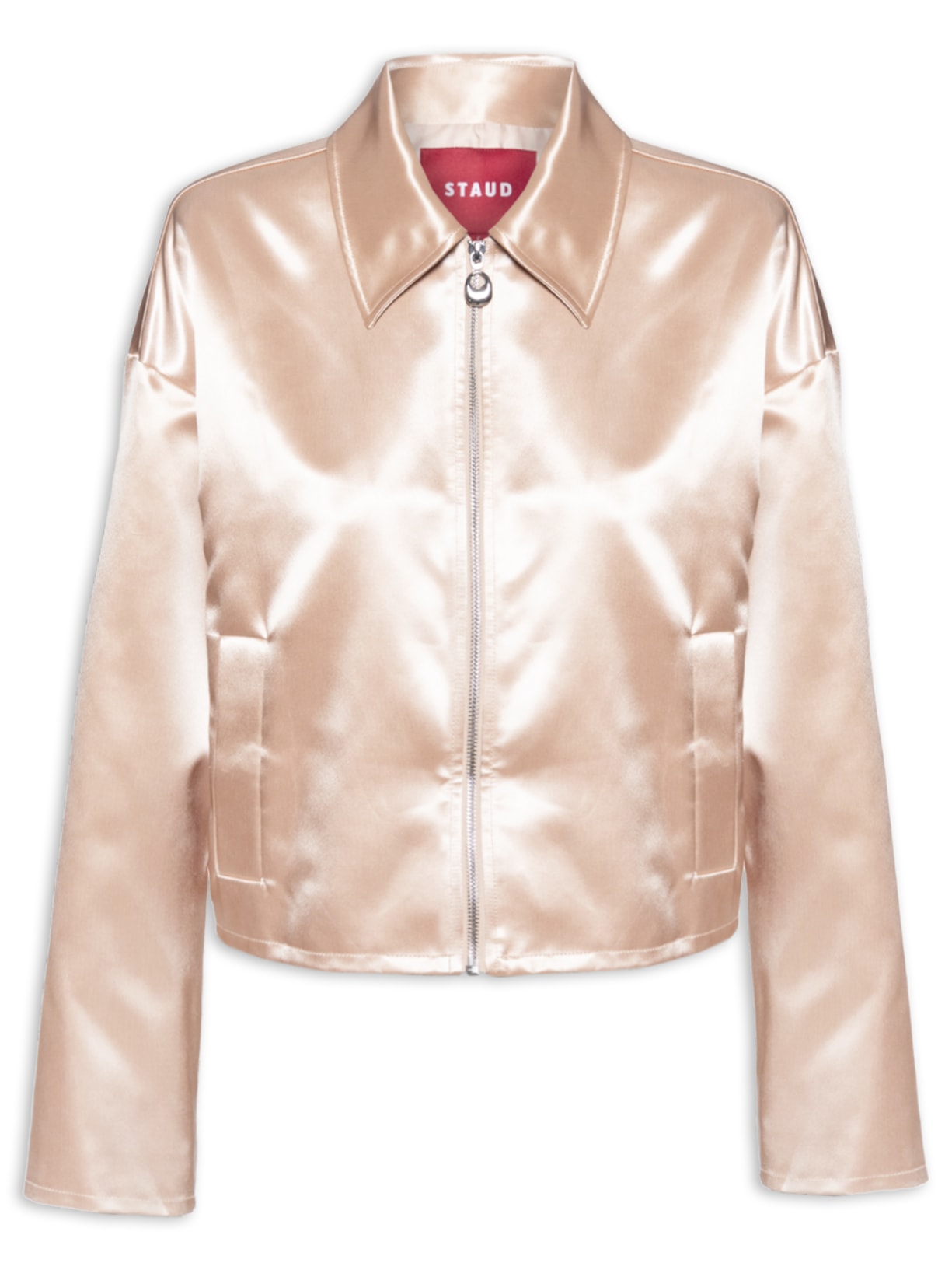 Jaqueta Feminina Lonnox - Rosa