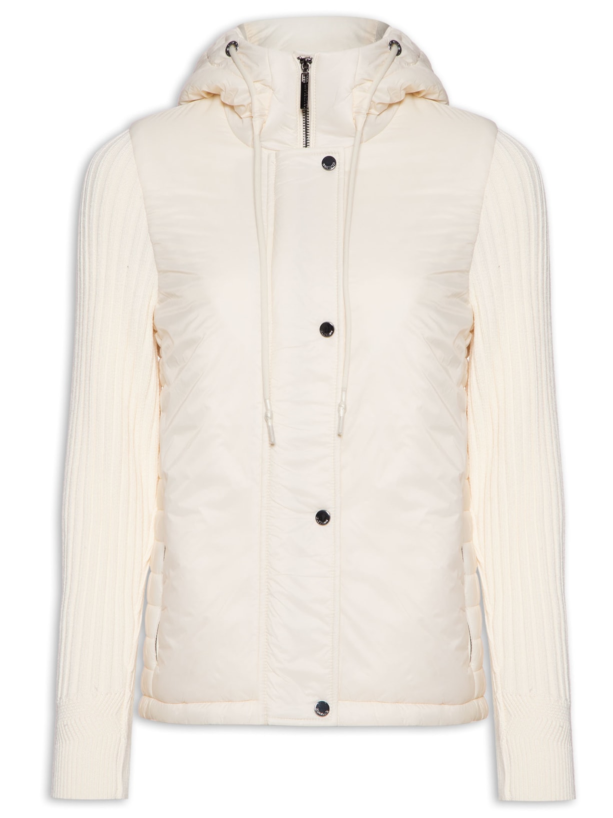 Jaqueta Feminina Magnolia I - Bege