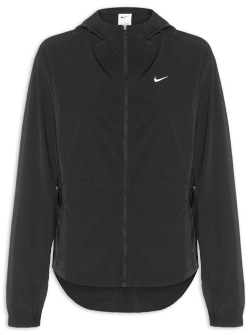 Jaqueta Feminina Nike One Dri-FIT – Preto