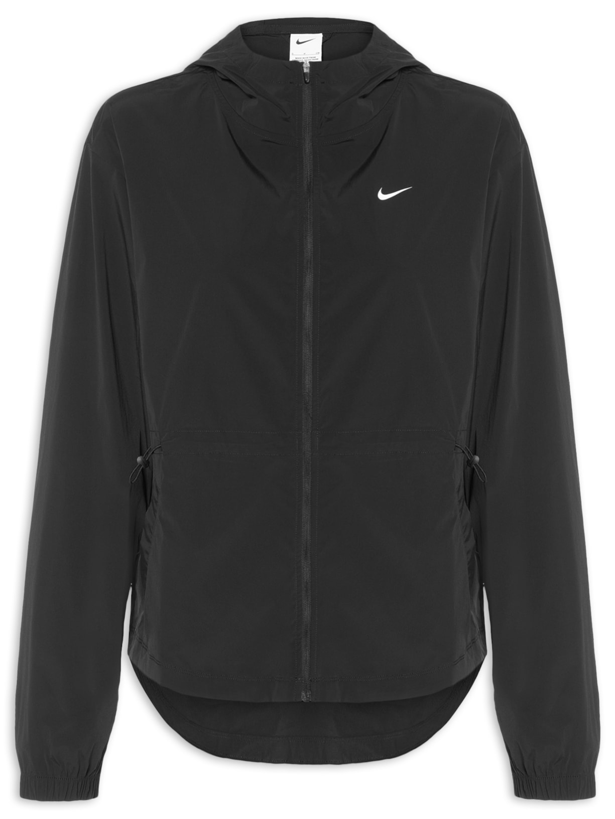 Jaqueta Feminina Nike One Dri-FIT – Preto Nike