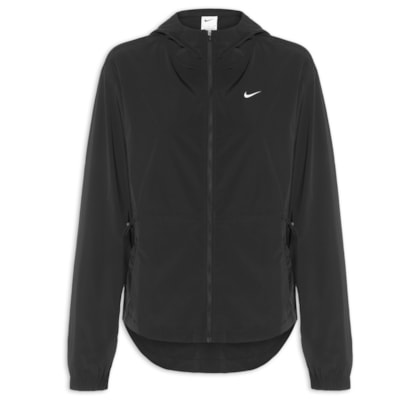 Jaqueta Feminina Nike One Dri-FIT – Preto
