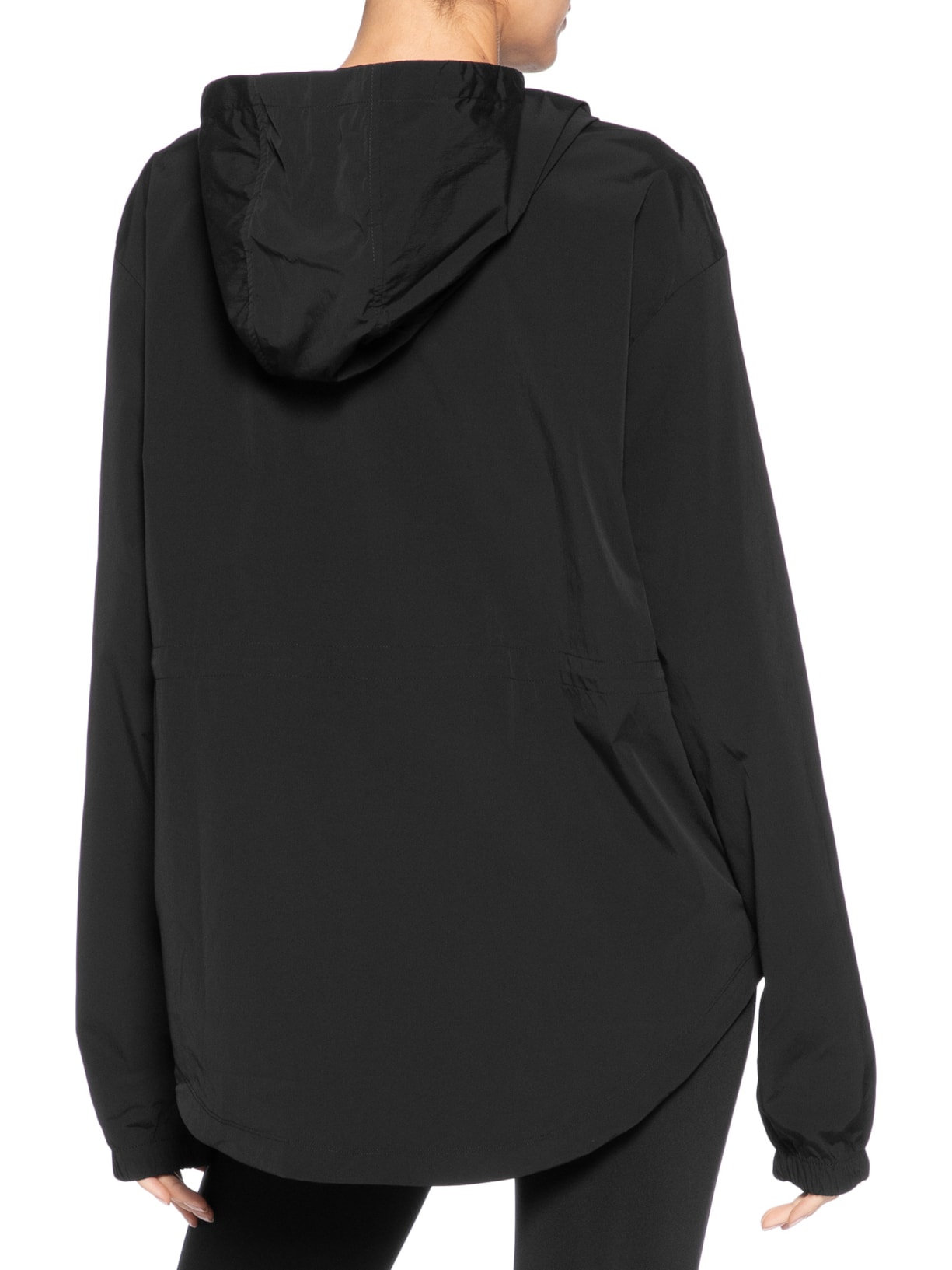 Jaqueta Feminina Nike One Dri-FIT – Preto Nike