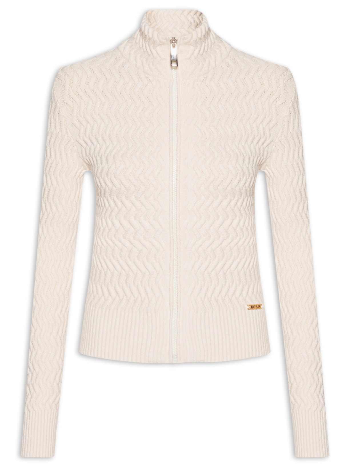 Jaqueta Feminina - Off White