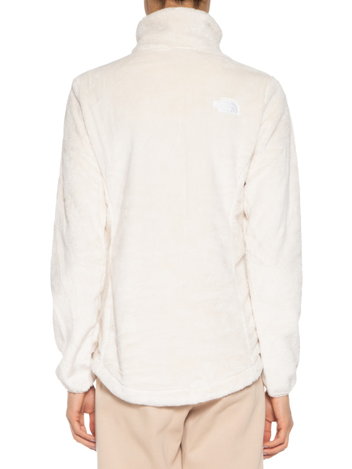 Jaqueta Feminina Osito Jacket Off White The North Face