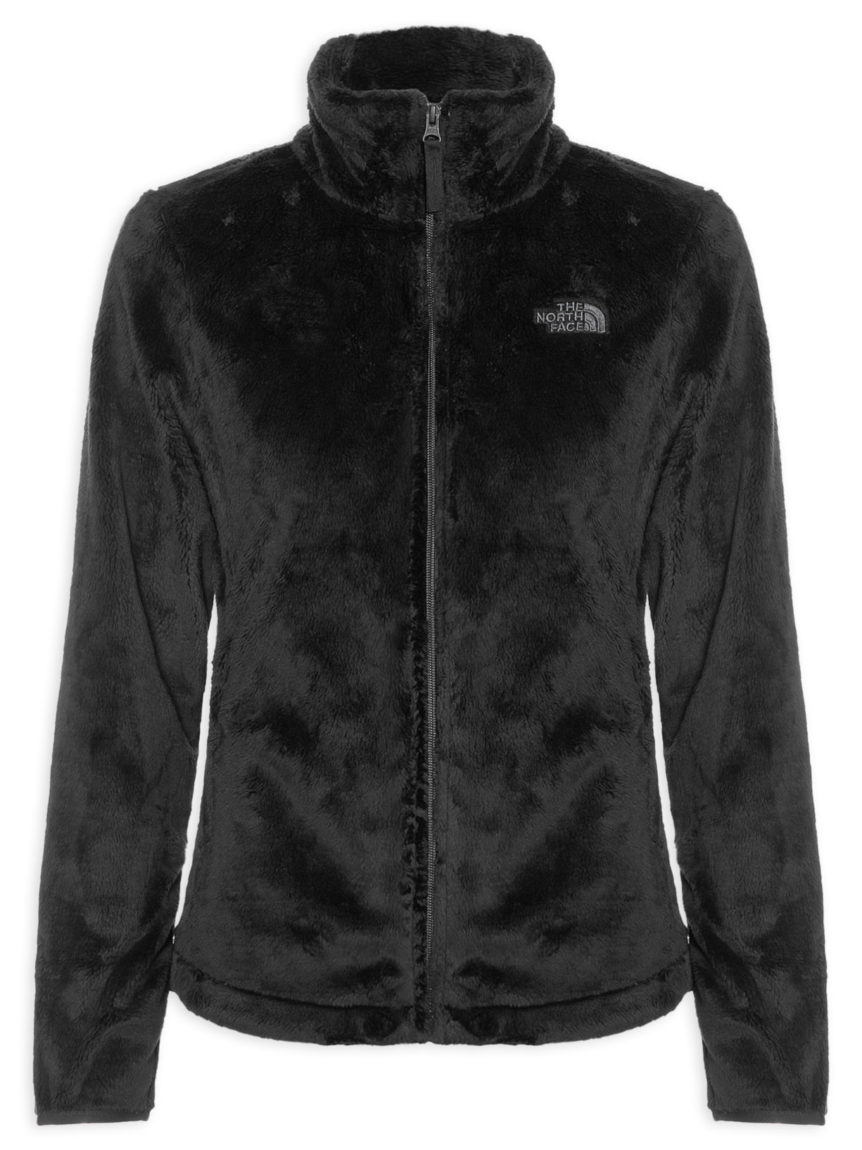 Jaqueta Feminina Osito - Preto