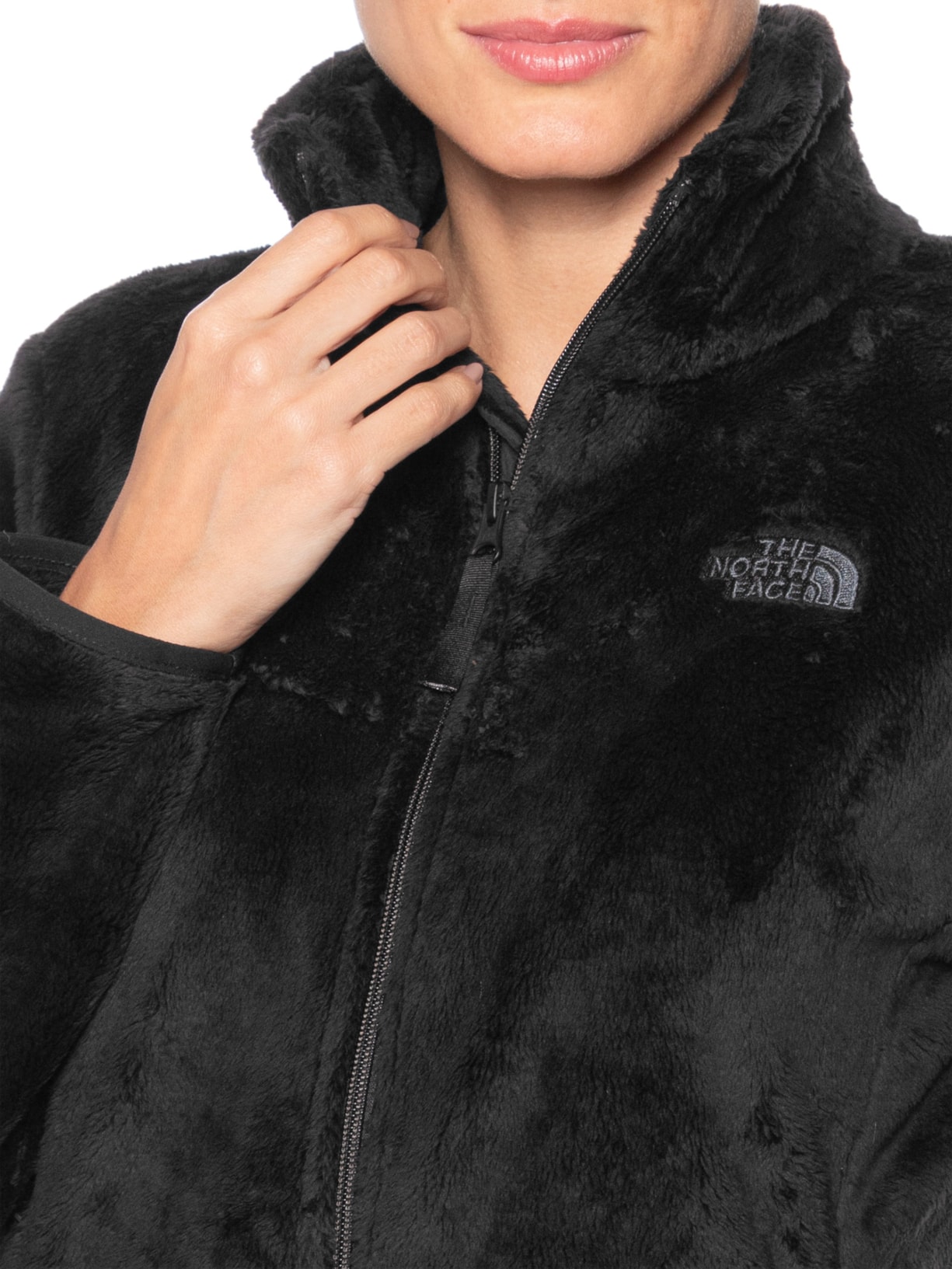 Jaqueta Feminina Osito Preto The North Face