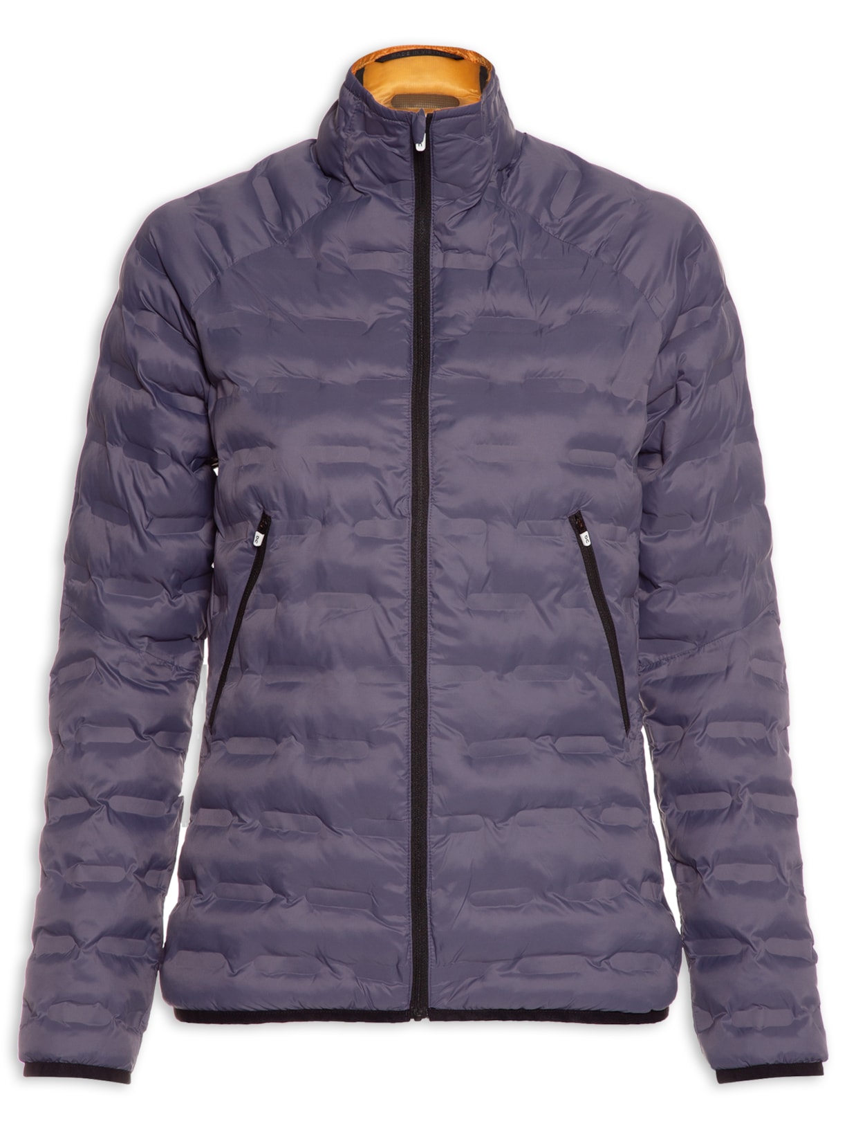 Jaqueta Feminina Switch - Azul