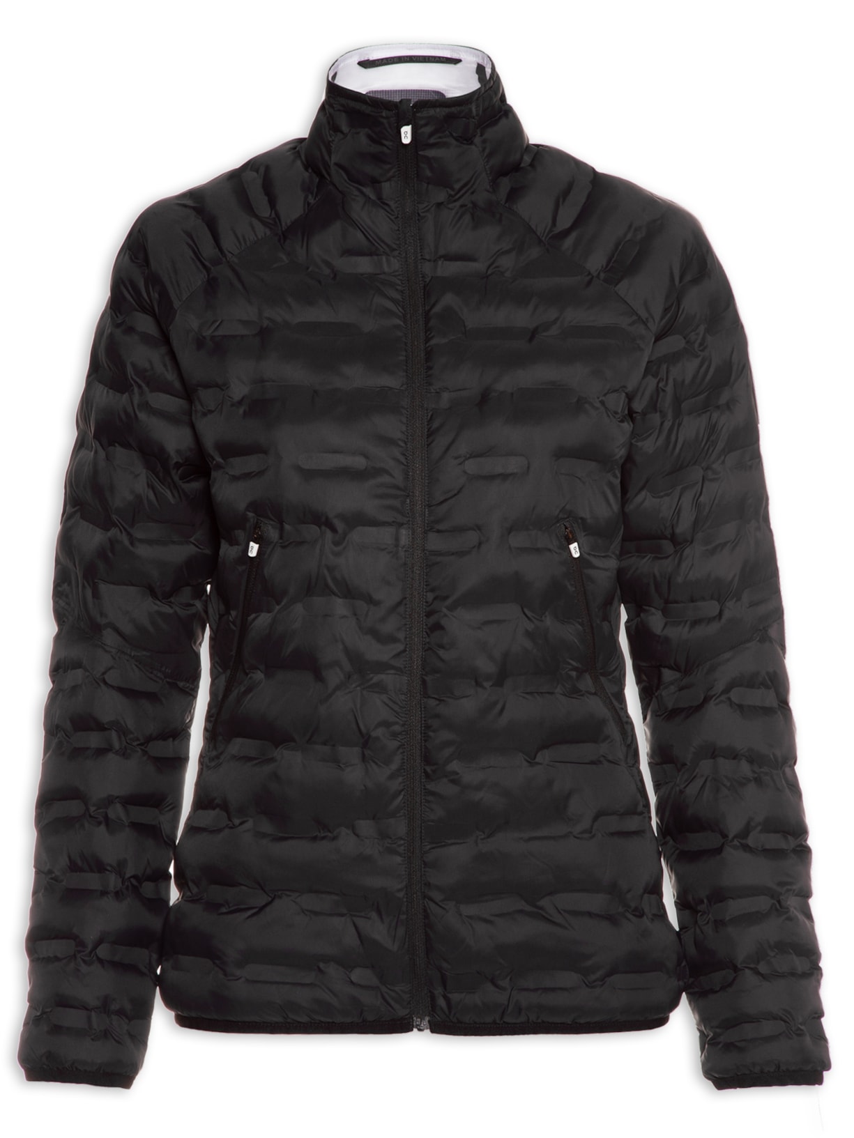 Jaqueta Feminina Switch - Preto