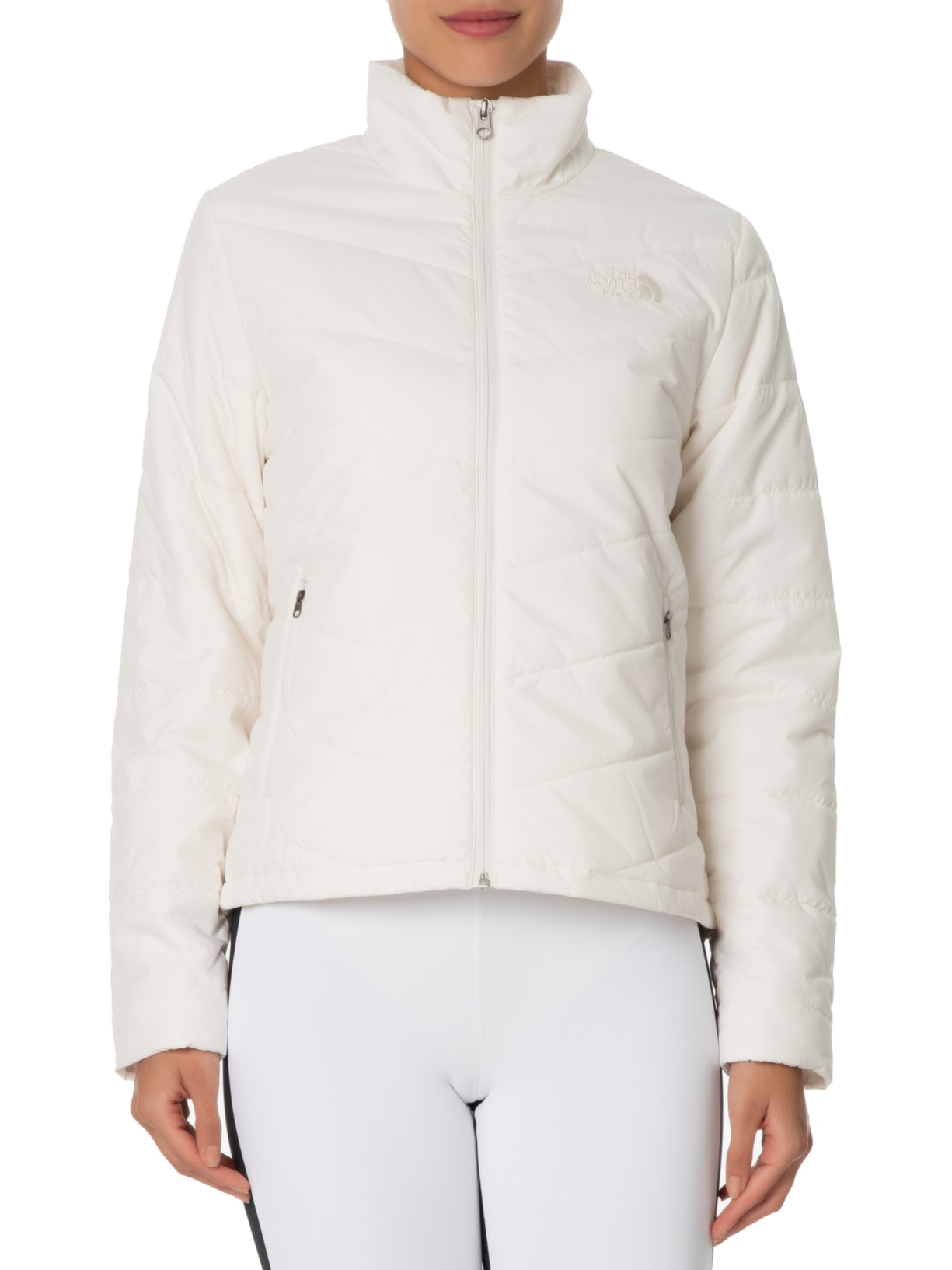 Jaqueta Feminina Tamburello Off White The North Face