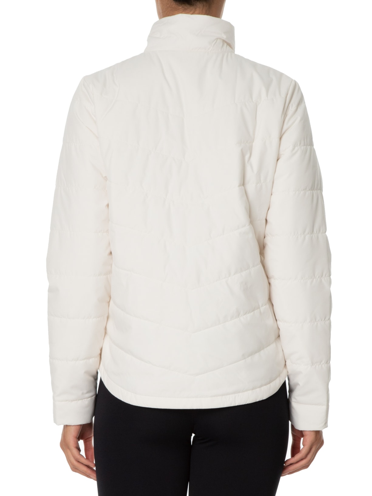 Jaqueta Feminina Tamburello Off White The North Face