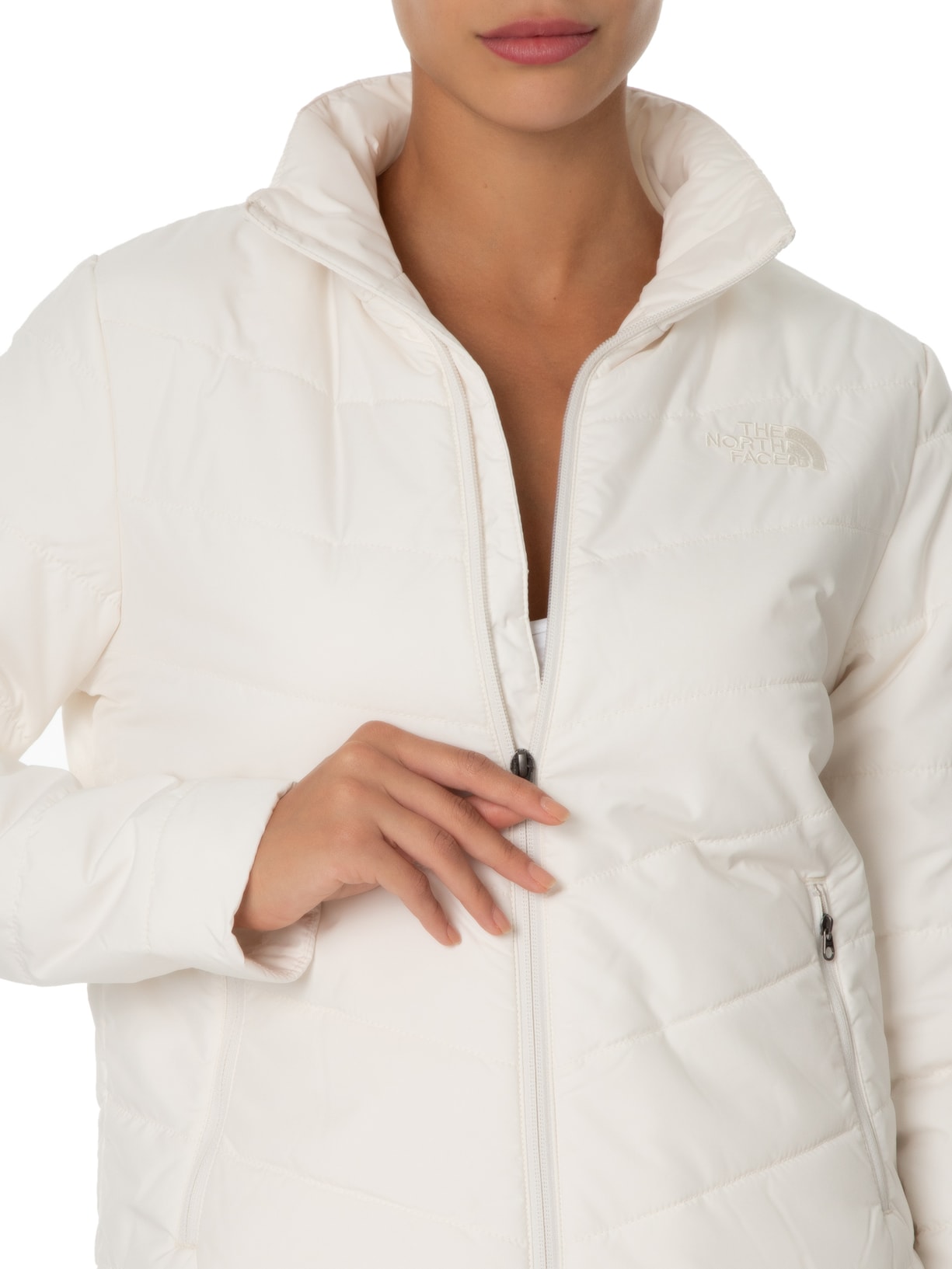 Jaqueta Feminina Tamburello Off White The North Face