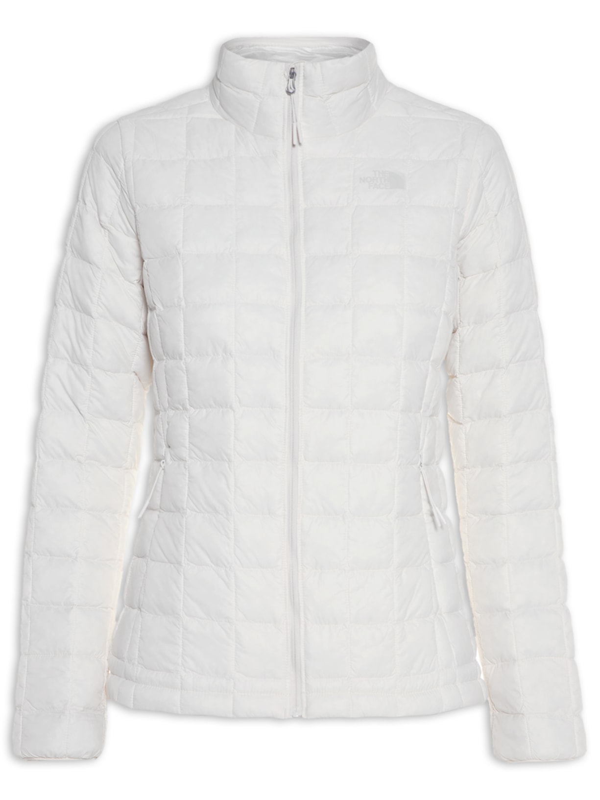 Jaqueta Feminina Thermoball Eco 2.0 - Off White