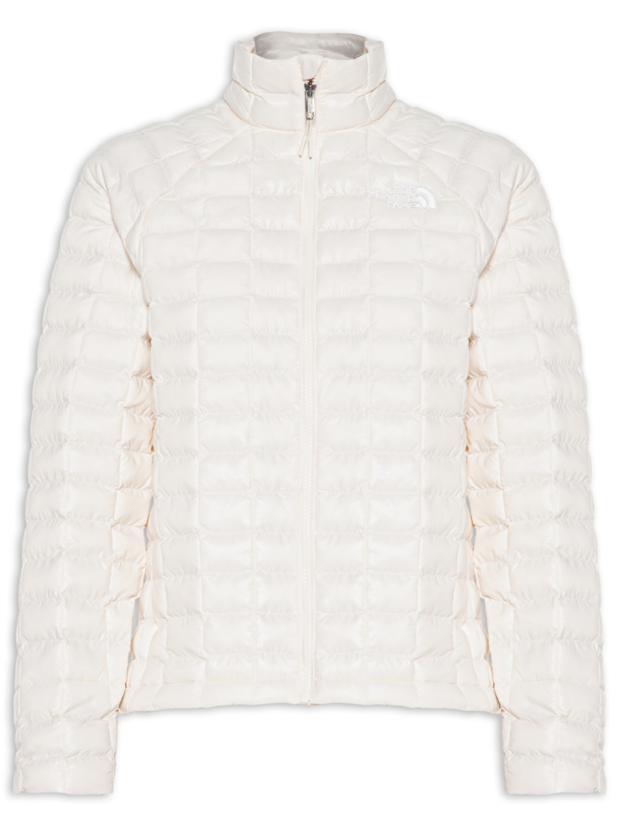 Jaqueta Feminina Thermoball Off White The North Face