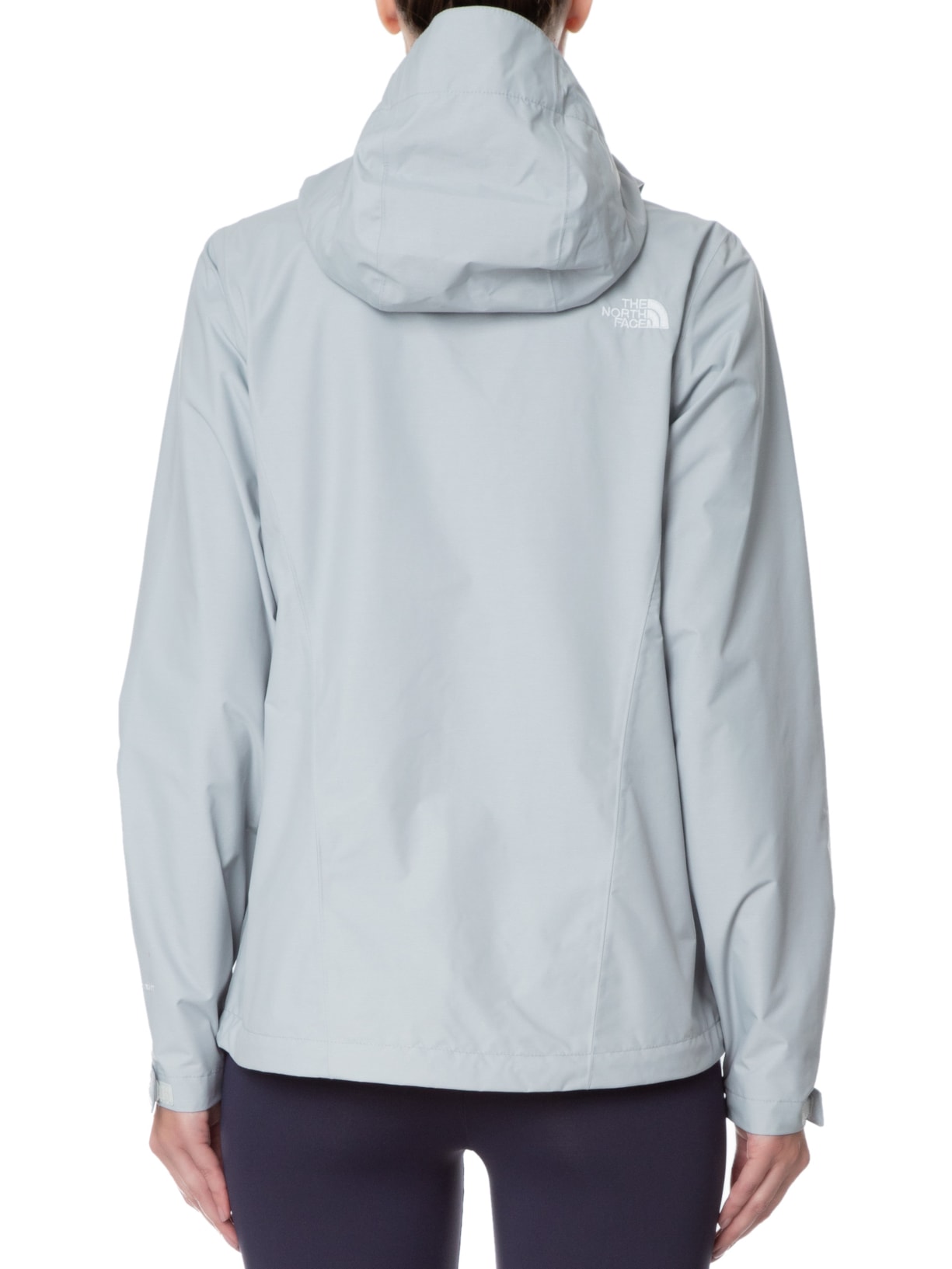 Jaqueta Feminina Venture 2 Cinza The North Face