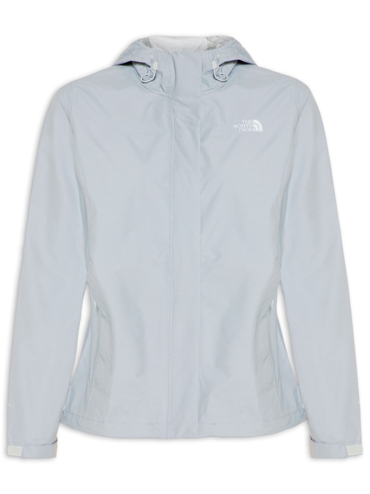 Jaqueta Feminina Venture 2 Cinza The North Face