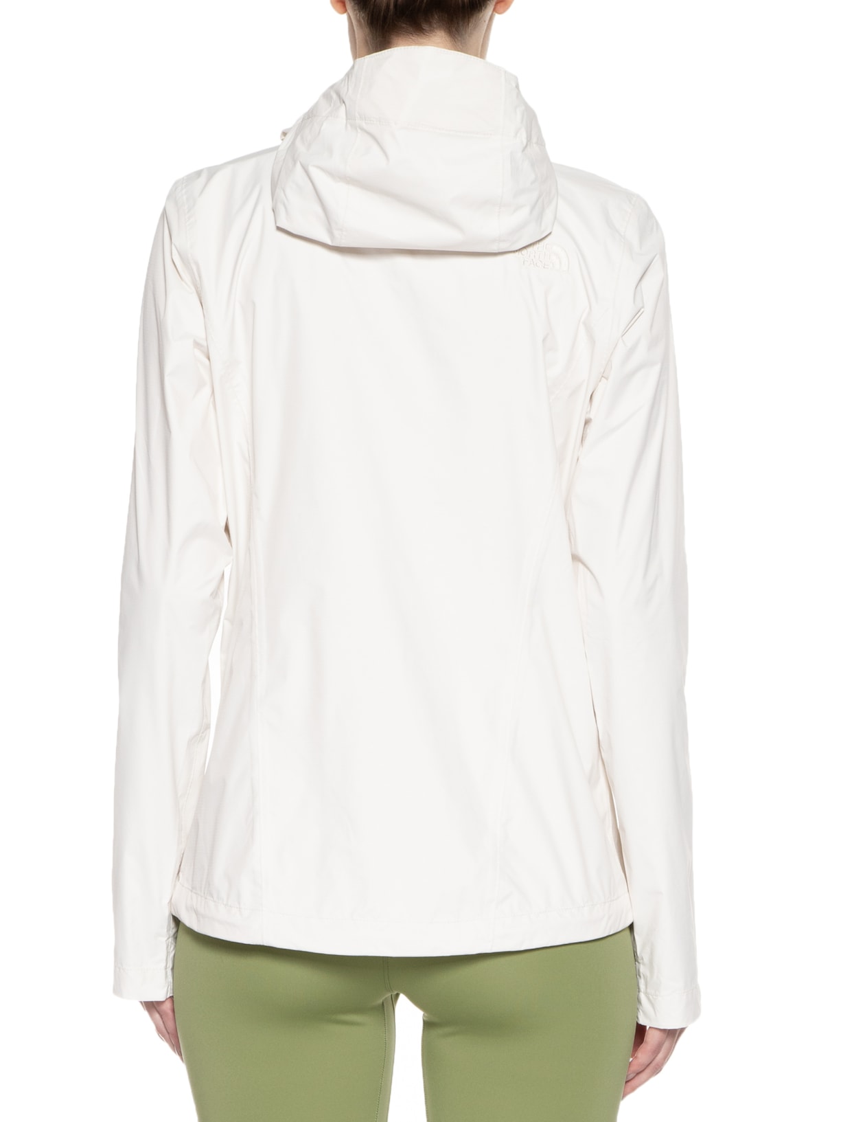 Jaqueta Feminina Venture 2 Off White The North Face