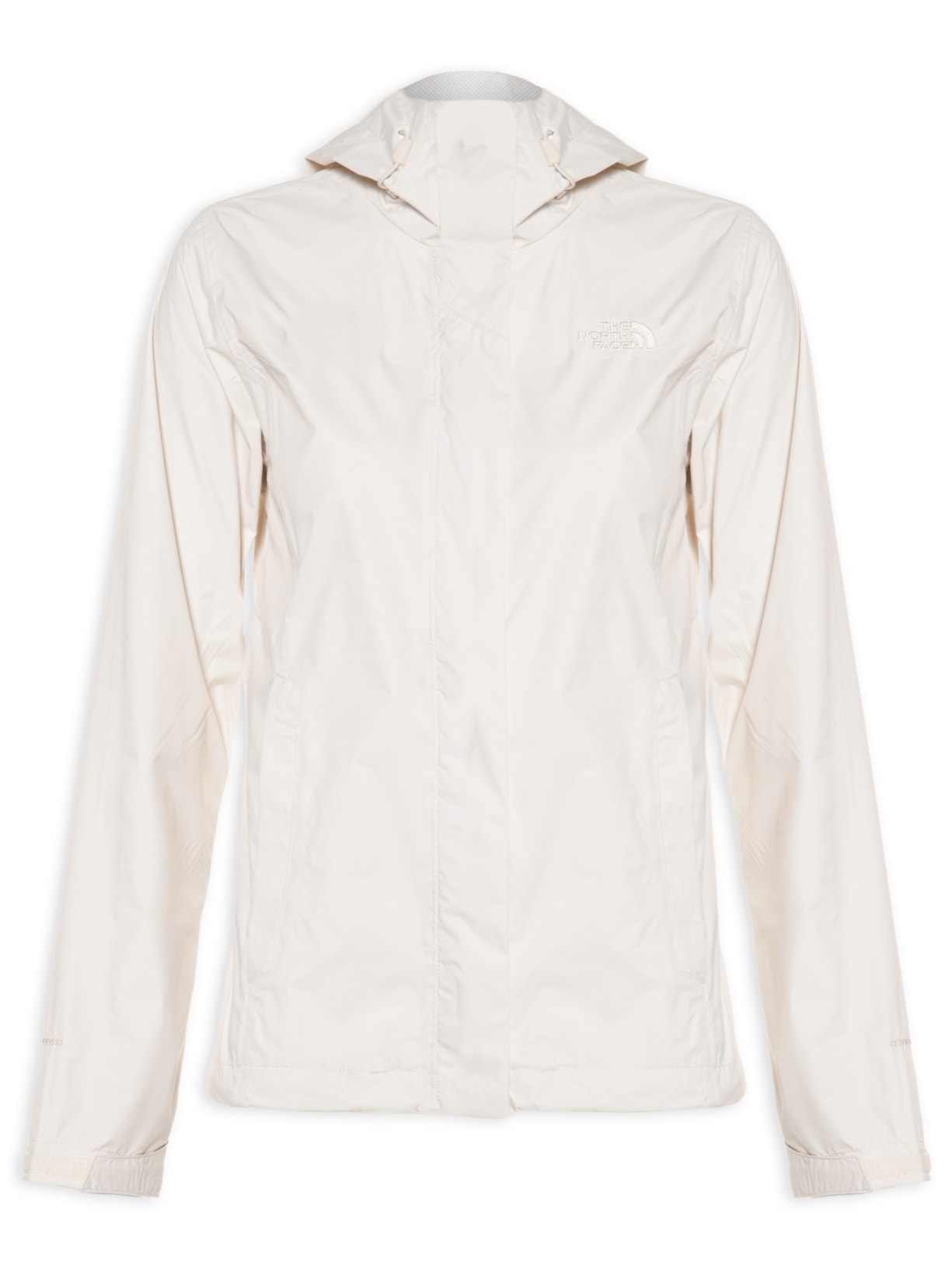 Jaqueta Feminina Venture 2 Off White The North Face
