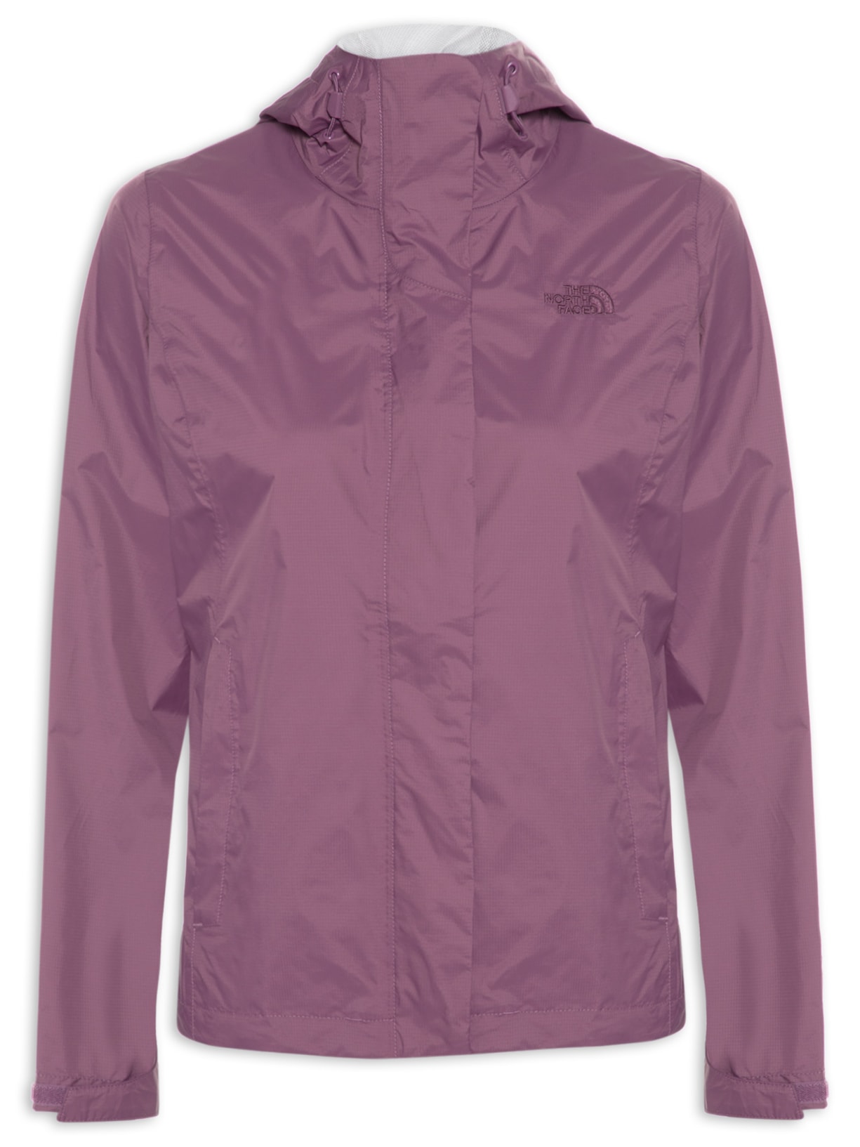 Jaqueta Feminina Venture 2 - Roxo