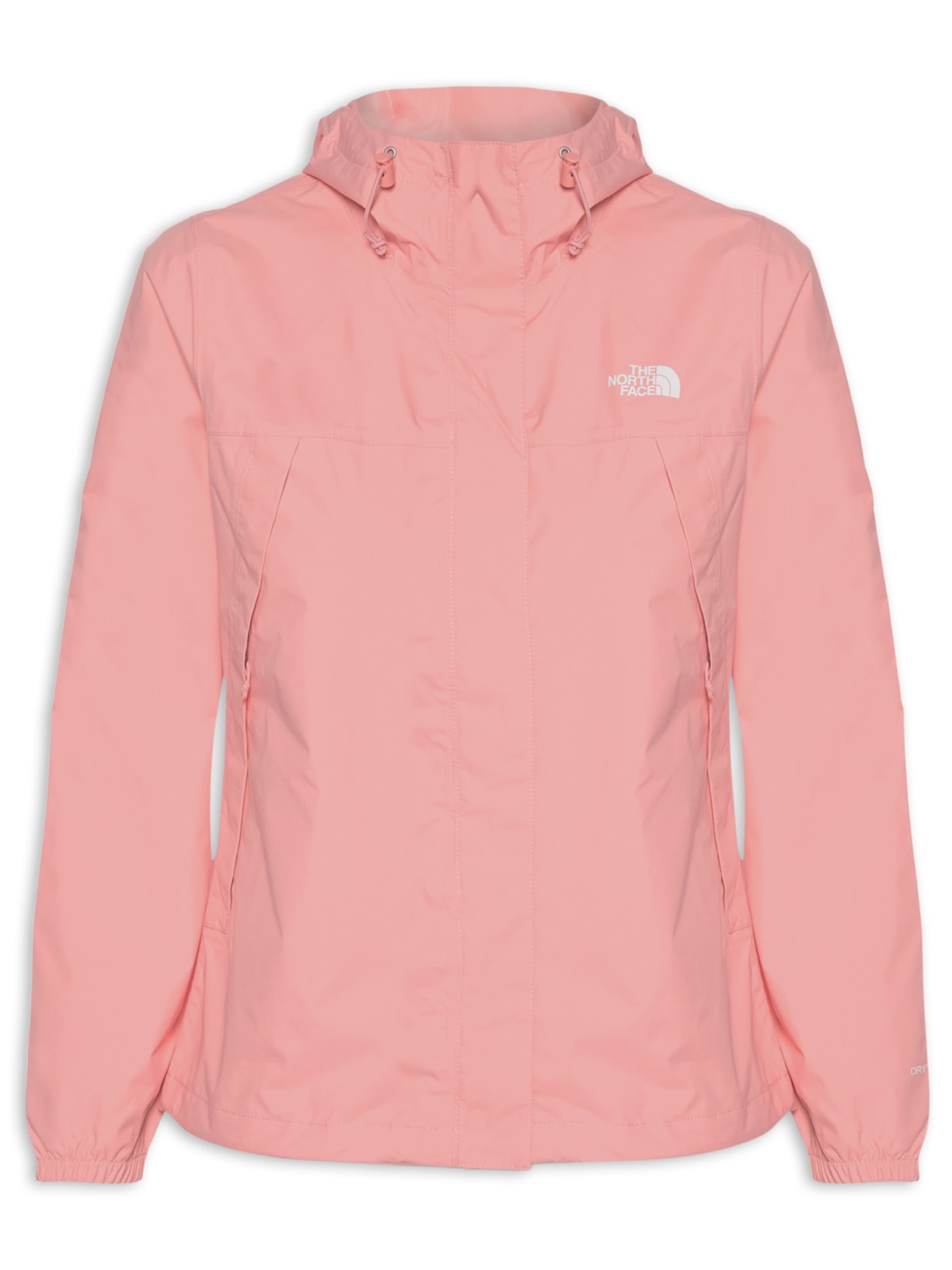 Jaqueta Feminina W Antora - Rosa