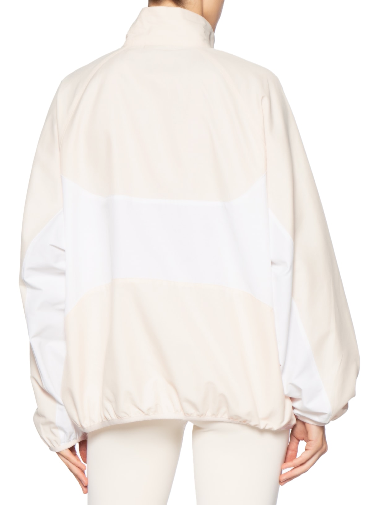 Jaqueta Feminina W NSW Street Hbr Jkt Su26 Off White Nike