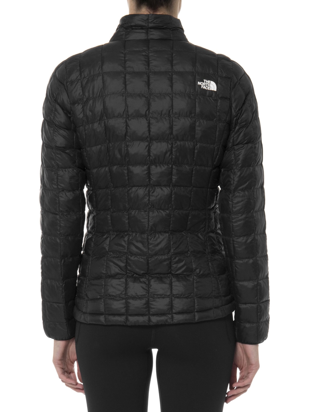 Jaqueta Feminina W Thermoball Eco 2.0  Preto The North Face