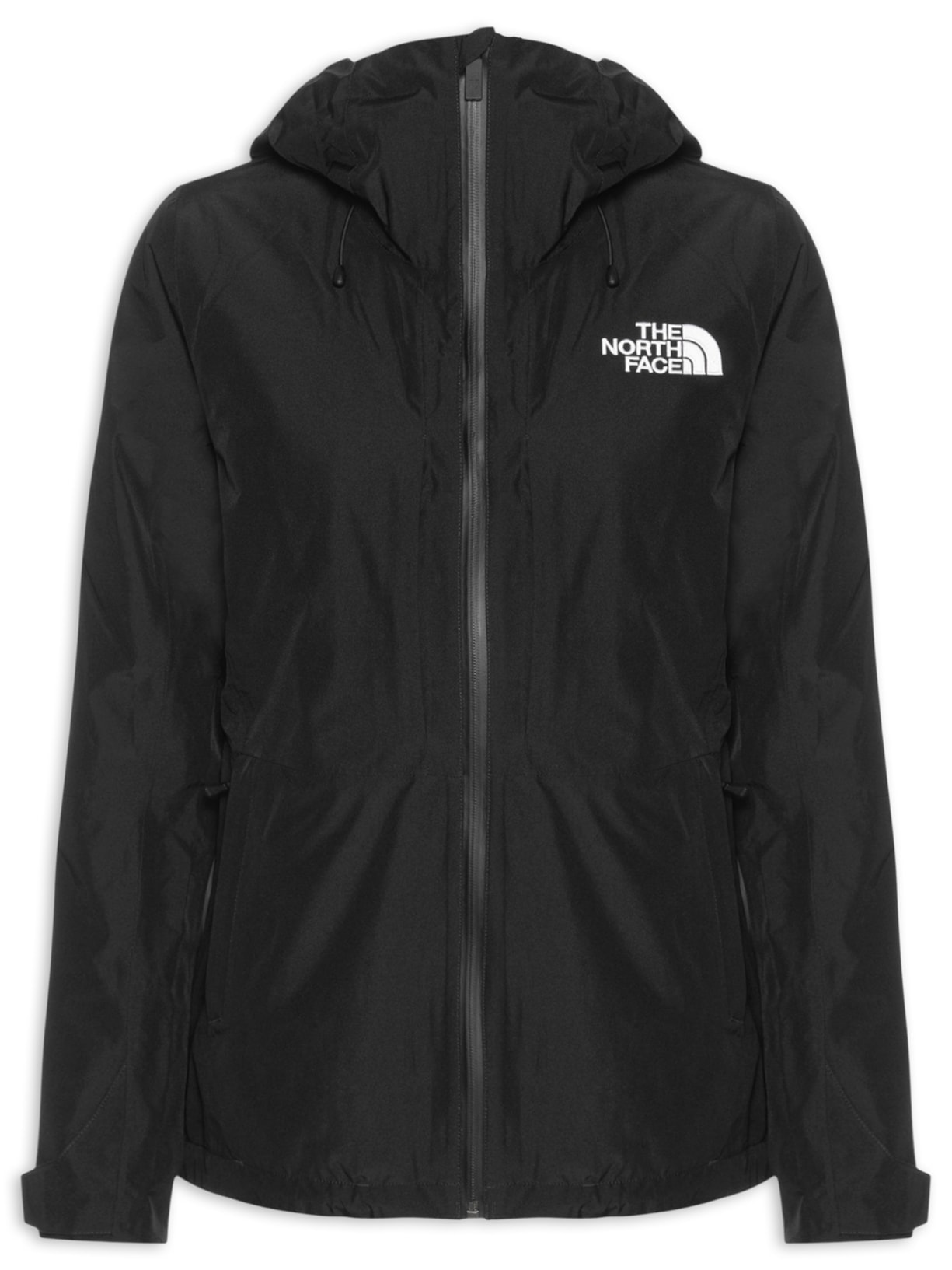 Jaqueta Feminina W ThermoBall Eco Snow Triclimate Preto The North Face