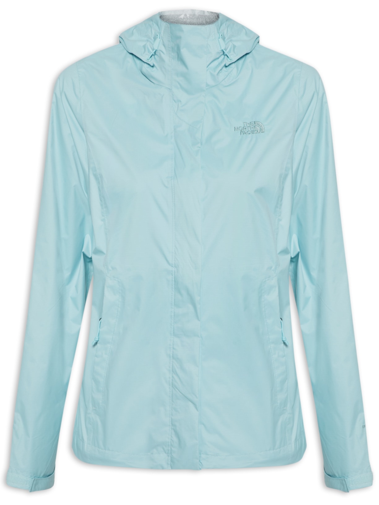 Jaqueta Feminina W Venture 2 - Azul