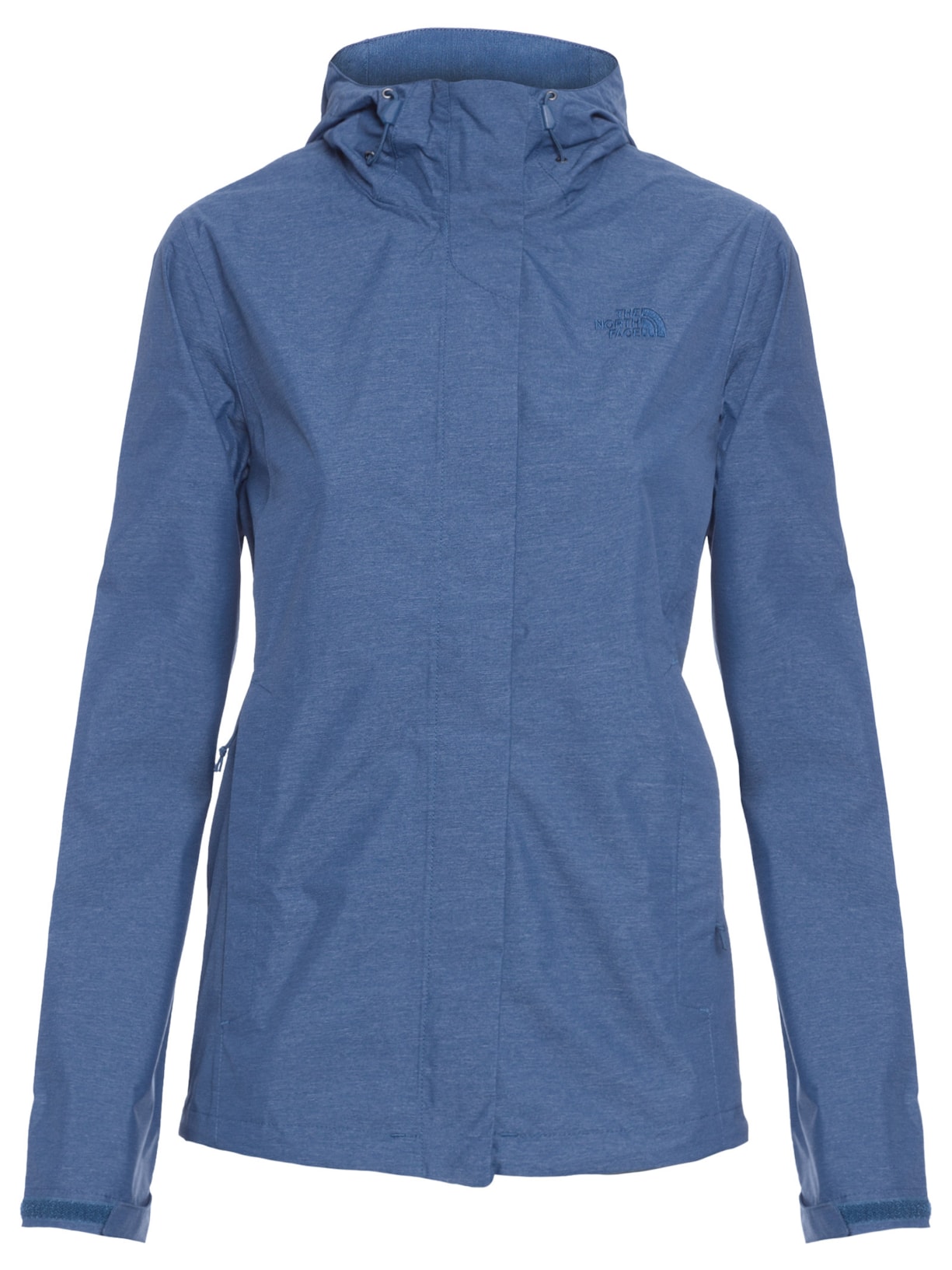 Jaqueta Feminina W Venture 2 - Azul