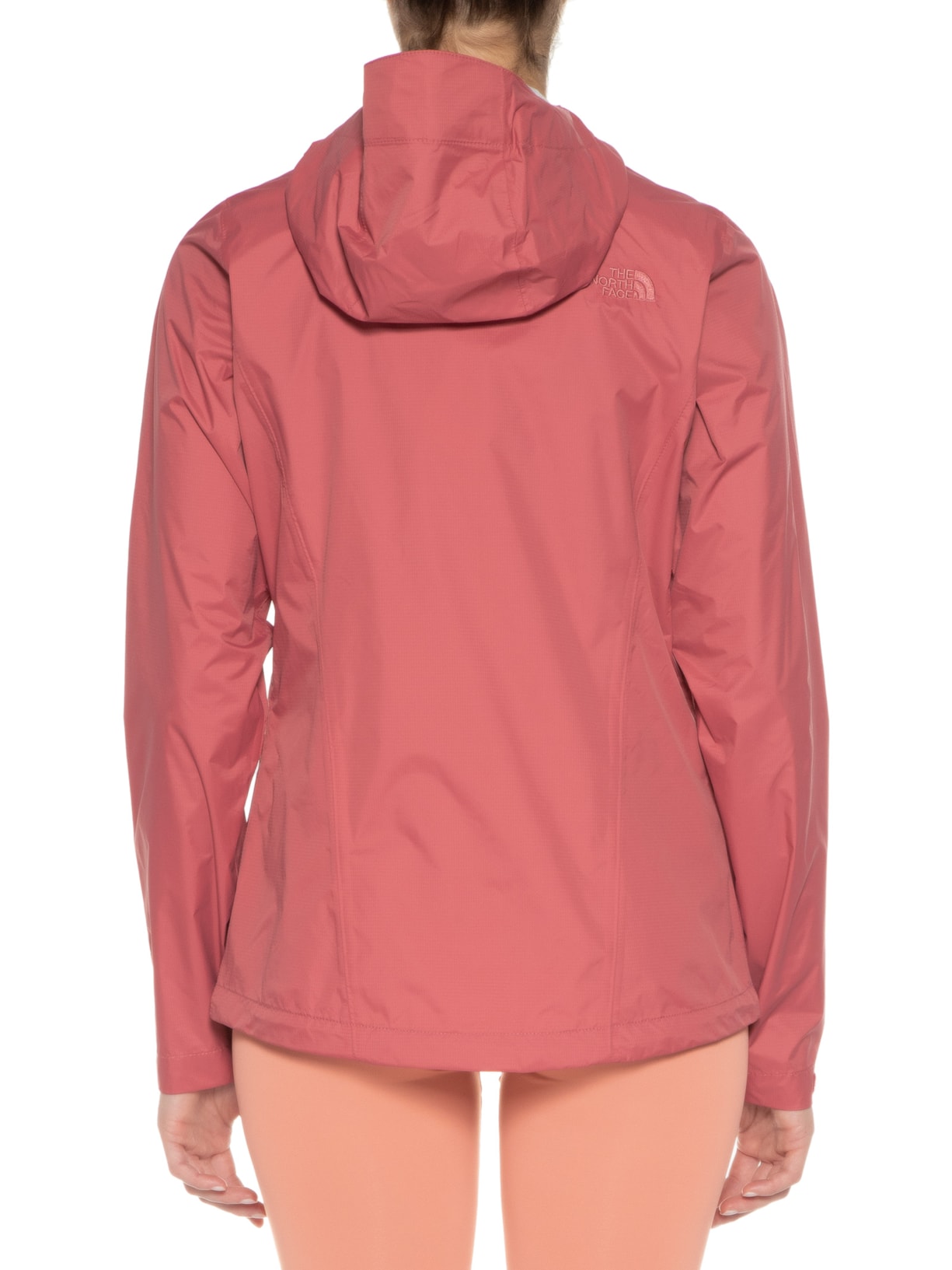 Jaqueta Feminina W Venture 2 Rosa The North Face