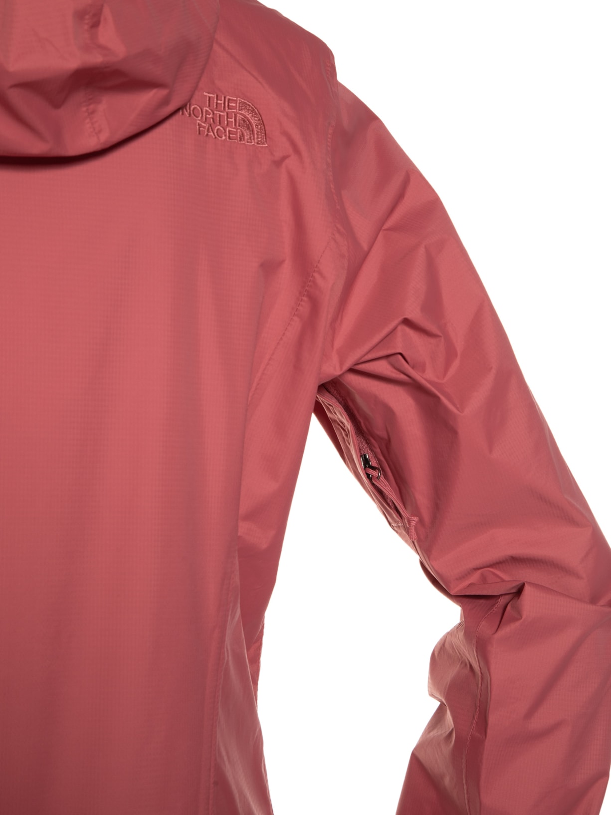 Jaqueta Feminina W Venture 2 Rosa The North Face