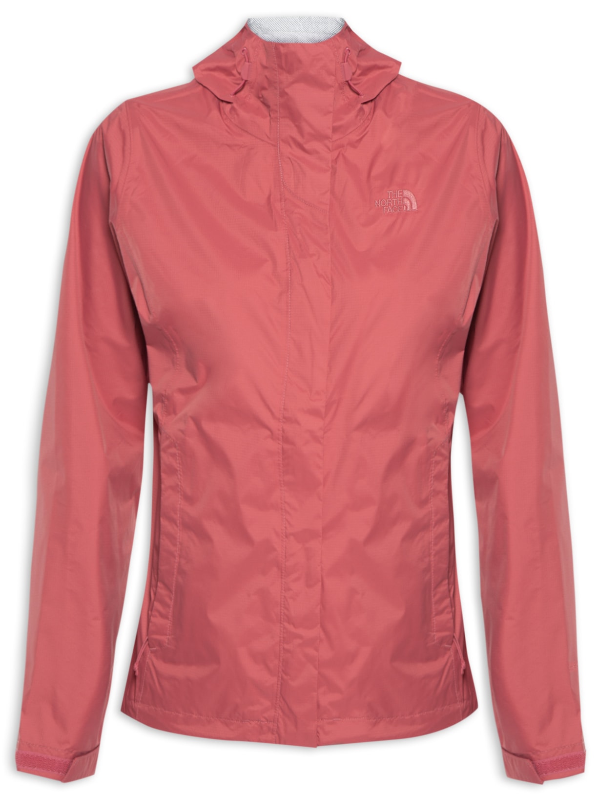 Jaqueta Feminina W Venture 2 Rosa The North Face
