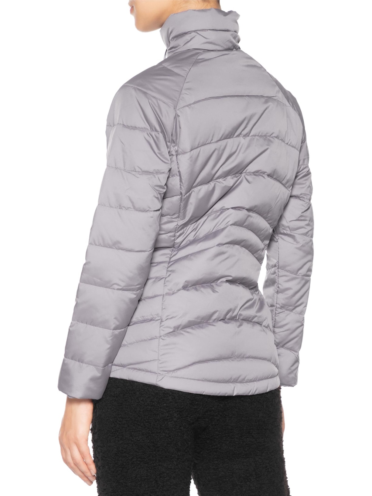 Jaqueta Feminina Whirlibird™ V Printed Interchange Roxo Columbia