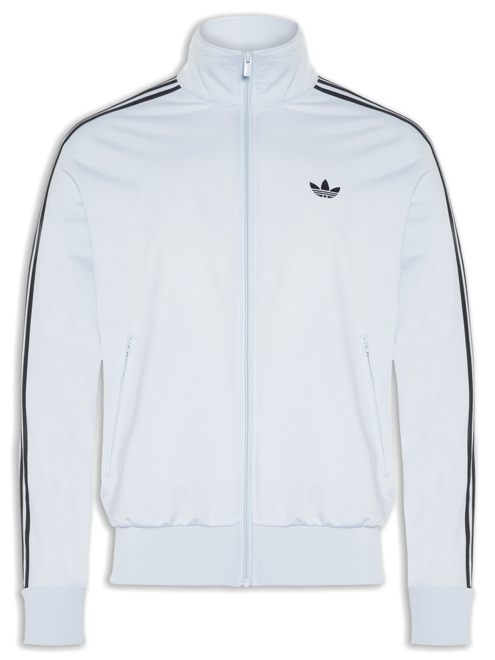Jaqueta Firebird TT Masculina - Cinza - Adidas Originals