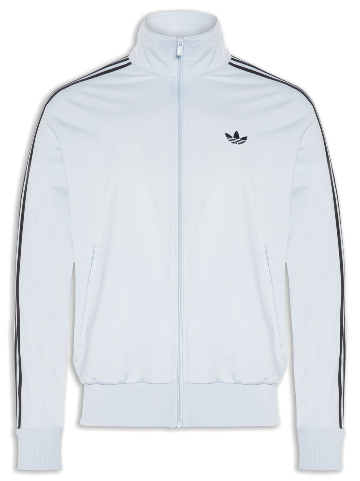 Jaqueta Firebird TT Masculina Cinza Adidas Originals