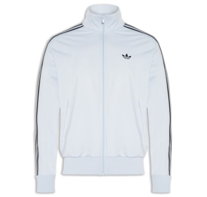 Jaqueta Firebird TT Masculina - Cinza