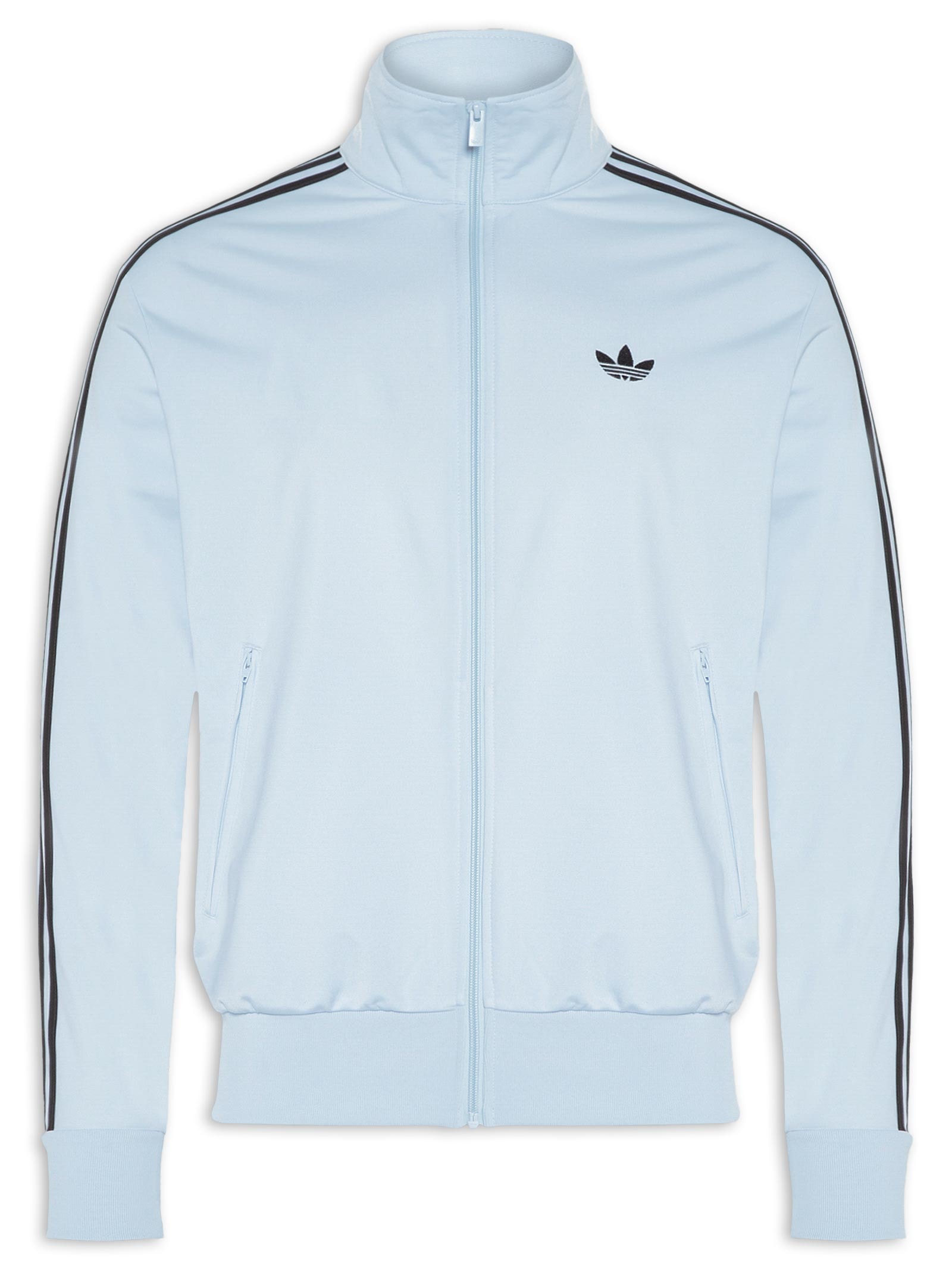 Jaqueta Firebird TT Masculina - Cinza - Adidas Originals