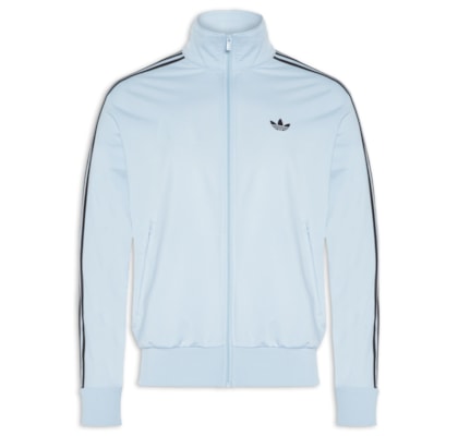 Jaqueta Firebird TT Masculina - Cinza