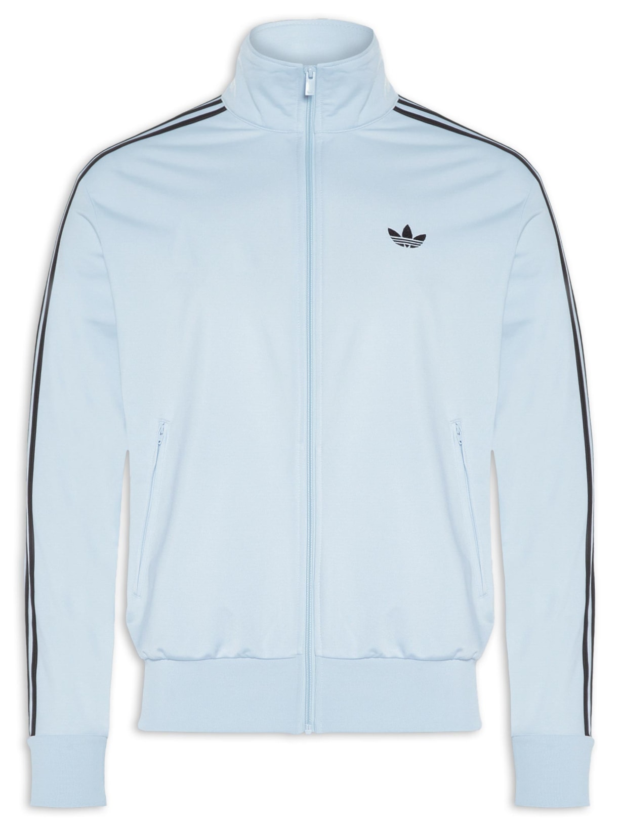 Jaqueta Firebird TT Masculina - Cinza