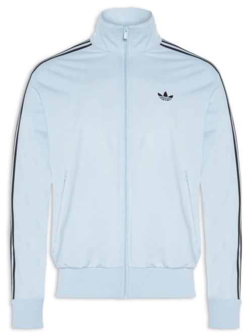 Jaqueta Firebird TT Masculina - Cinza