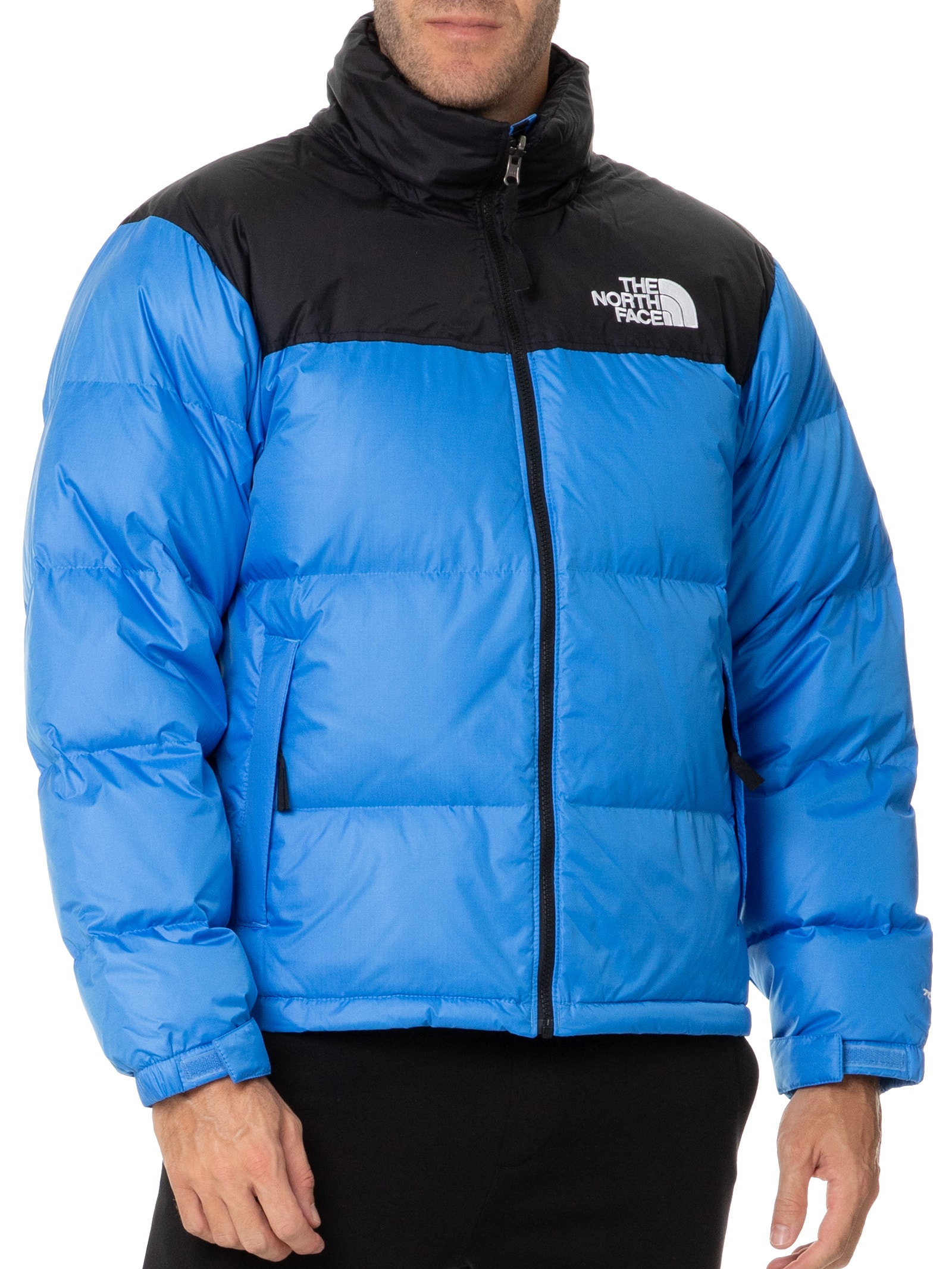 THE NORTH FACE 海外限定 22FW MENS 1996 RETRO NUPTSE JACKET