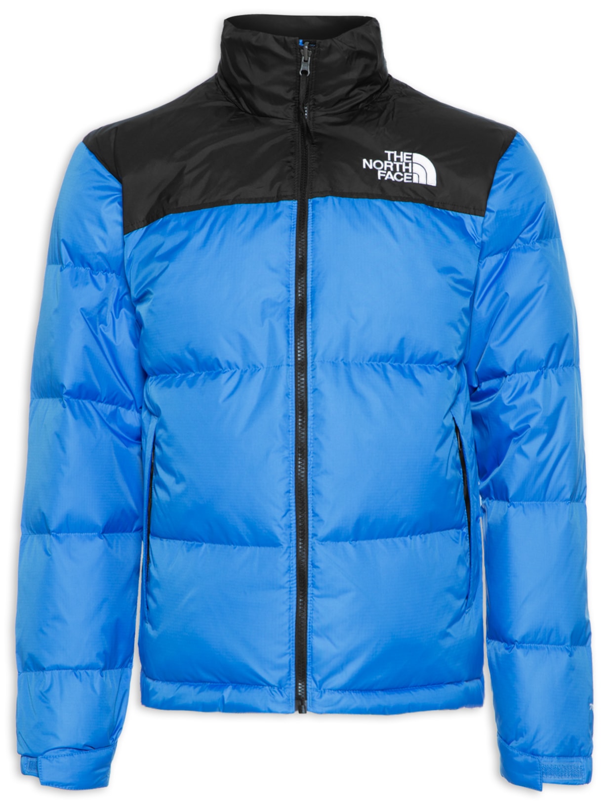 Jaqueta Masculina 1996 Retro Nuptse - Azul