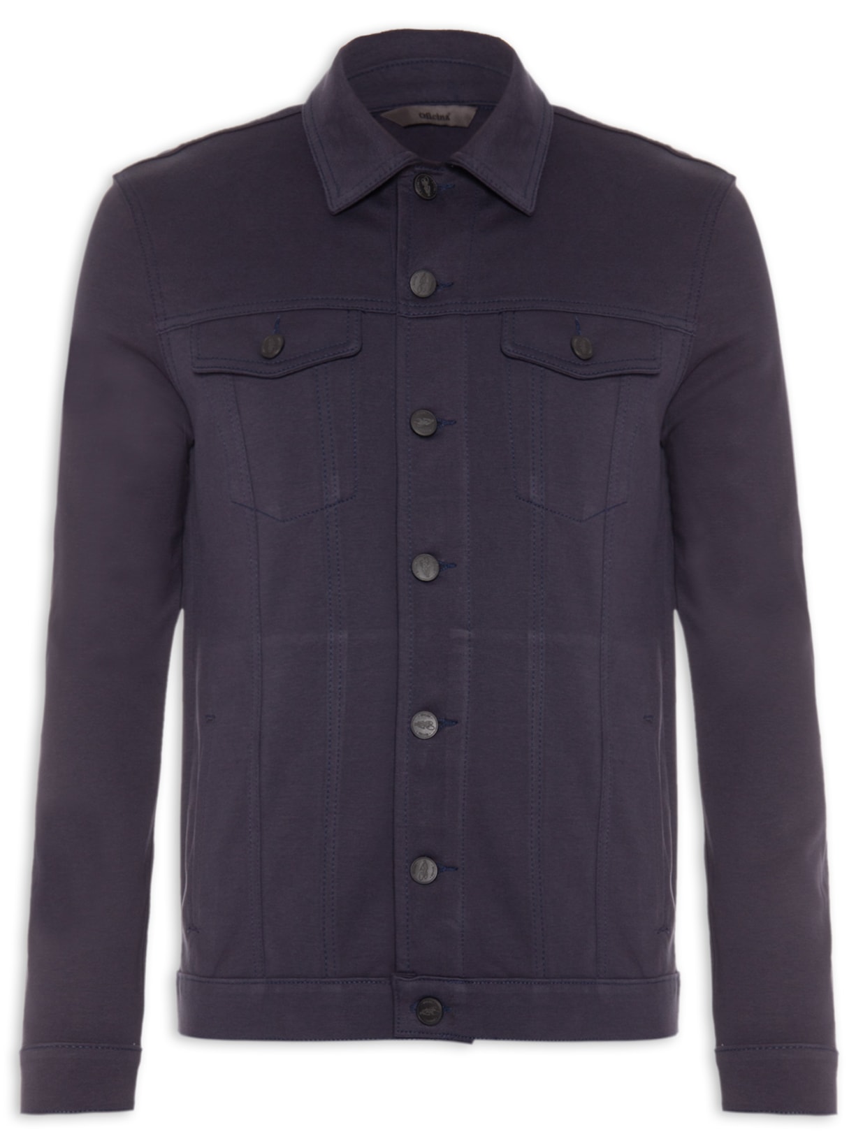 Jaqueta Masculina 247 - Azul