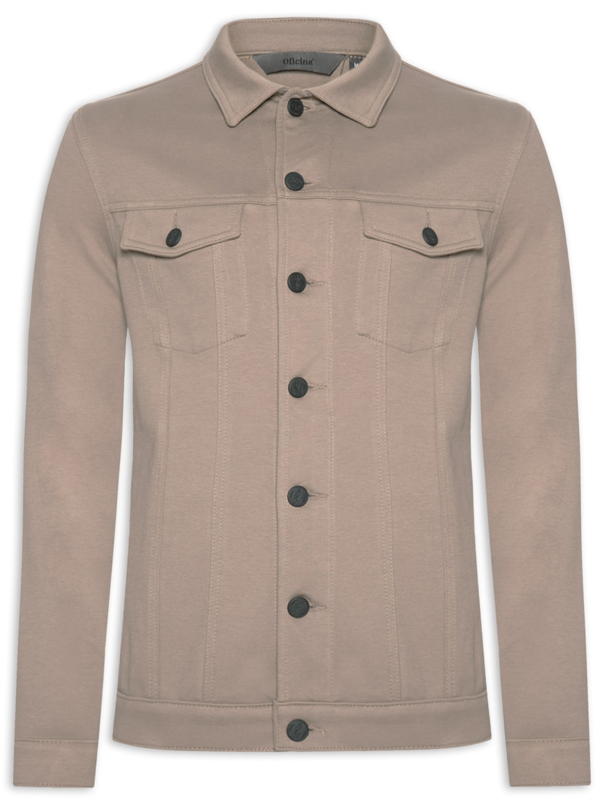 Jaqueta Masculina 247 - Marrom