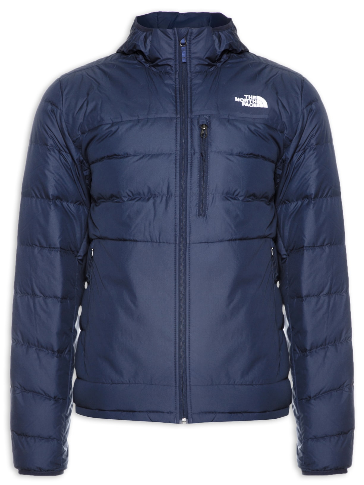 Jaqueta Masculina Aconcagua 2 - Azul