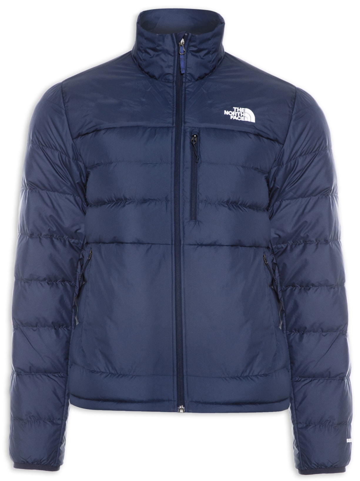 Jaqueta Masculina Aconcagua 2 - Azul