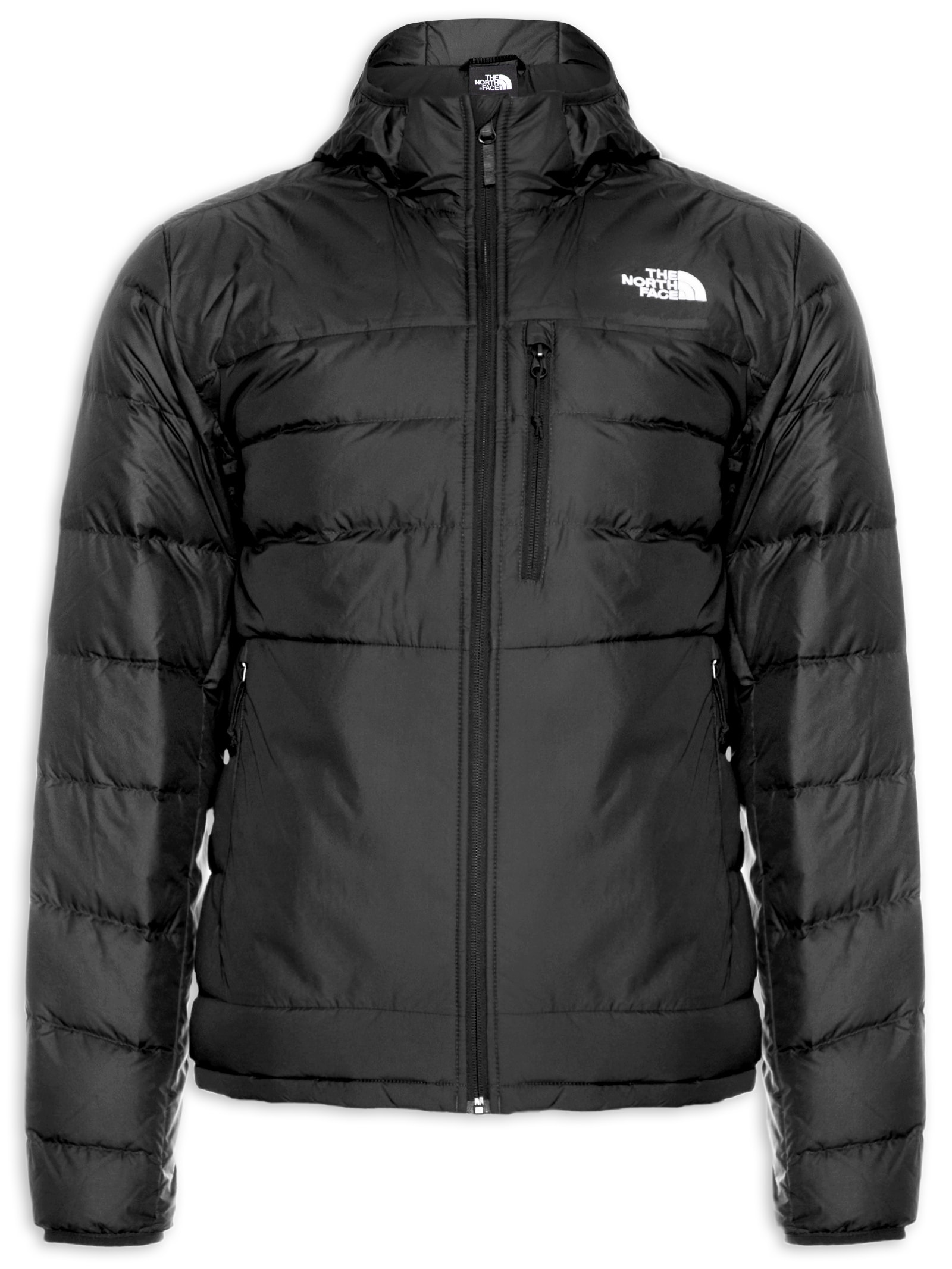 ジャケット・アウター THE NORTH FACE ACONCAGUA JACKET M The North Face - Jaqueta Masculina Aconcagua 2 - Preto