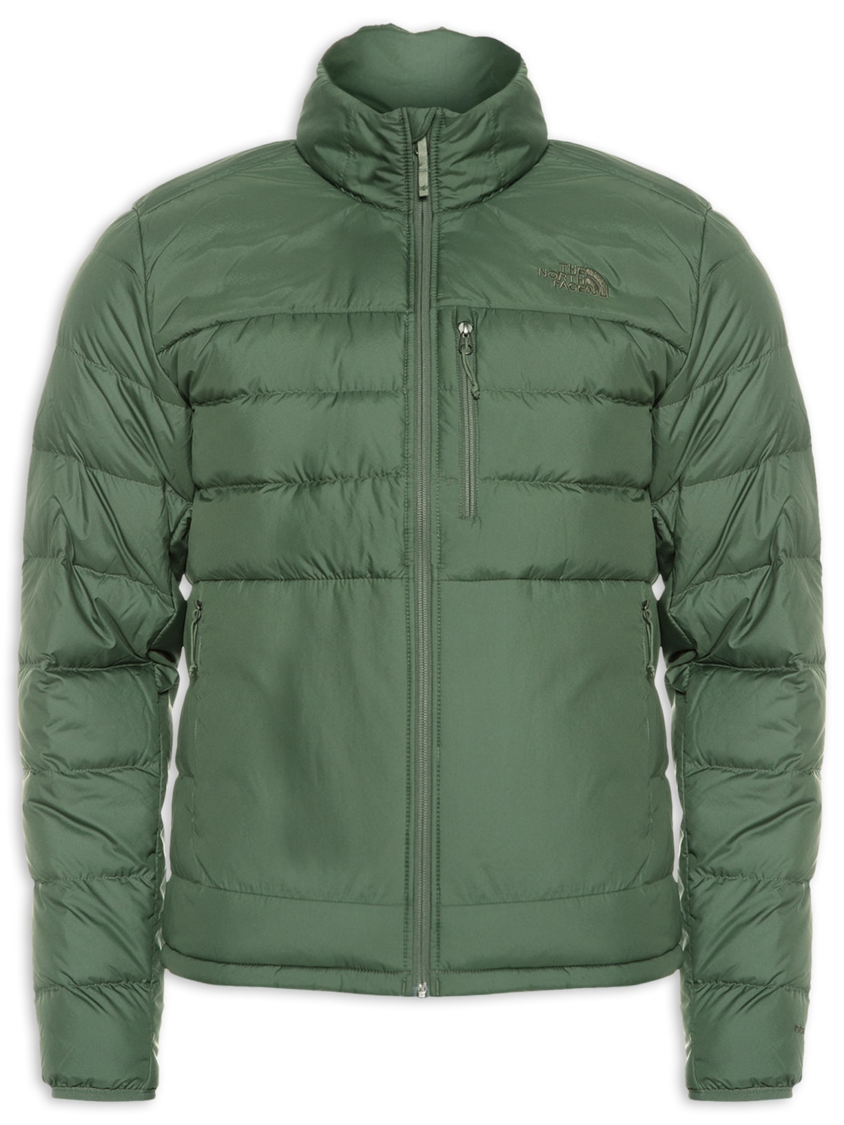 Jaqueta Masculina Aconcágua 2 - Verde