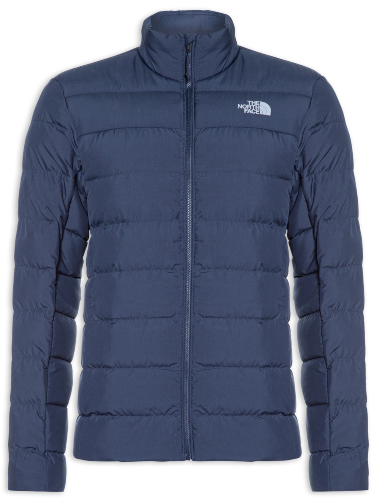 Jaqueta Masculina Aconcágua 3 Azul The North Face