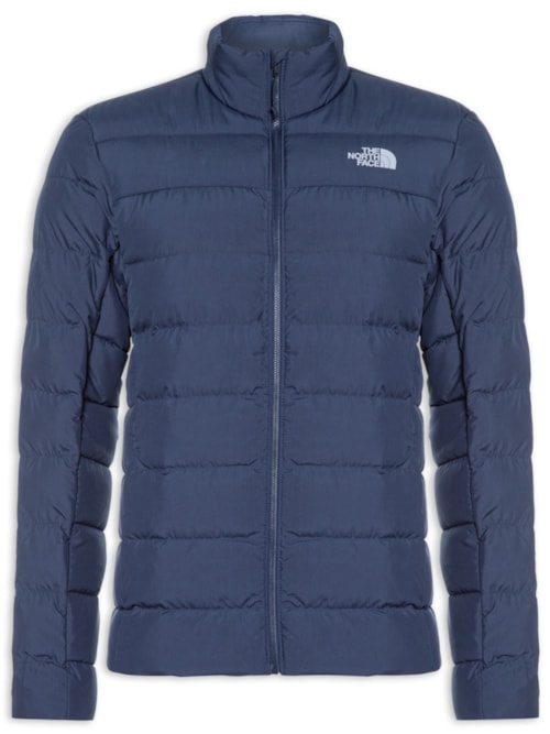 Jaqueta Masculina Aconcágua 3 - Azul